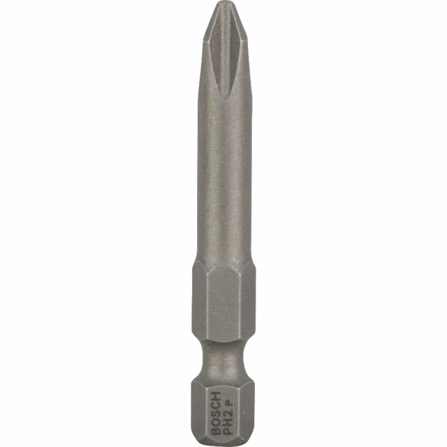 BITS PH2 49MM 3P