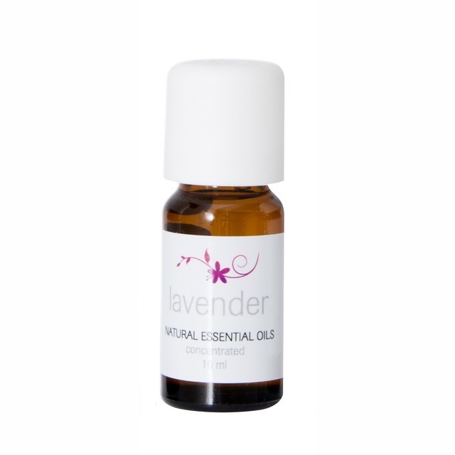 DOFTOLJA ETERISK LAVENDEL 10ML