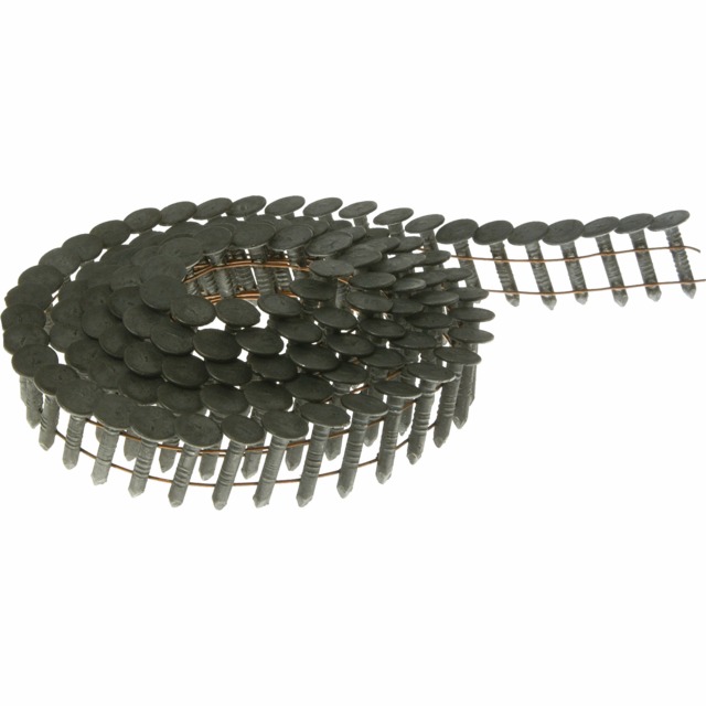 PAPPSPIK VFZ TB15 COILS LÅDA