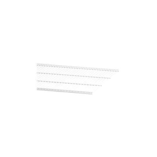 TRÅDHYLLA VIT 450X494MM | Beijerbygg Byggmaterial