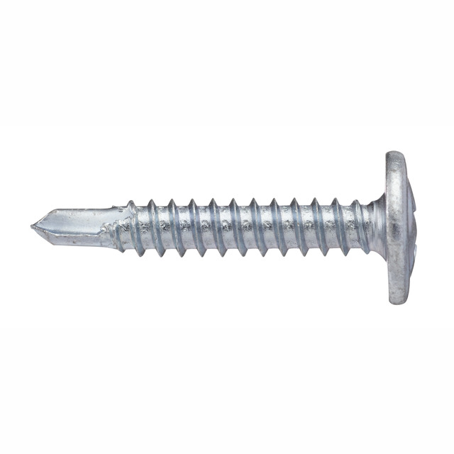 MONTAGESKRUV BO FZB 4,2X25 600