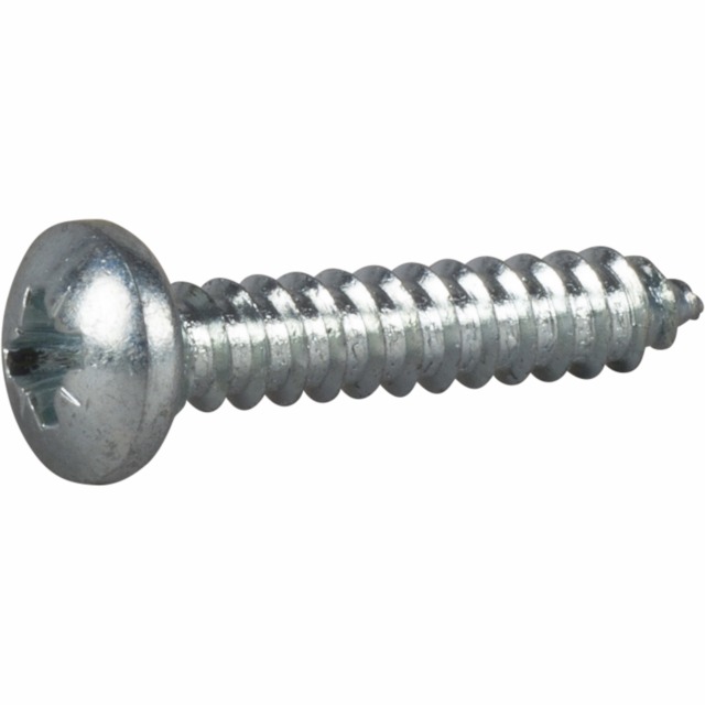PLÅTSKRUV RXS PZ FZB 4,8X25MM