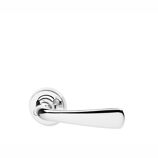 DÖRRHANDTAG COPENHAGEN KROM SB (1) | Beijerbygg Byggmaterial