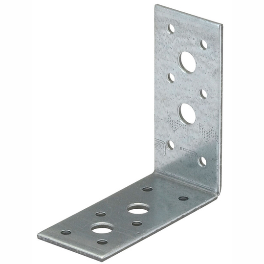 VINKELBESLAG V10 90X90X3X40 MM | Beijerbygg Byggmaterial