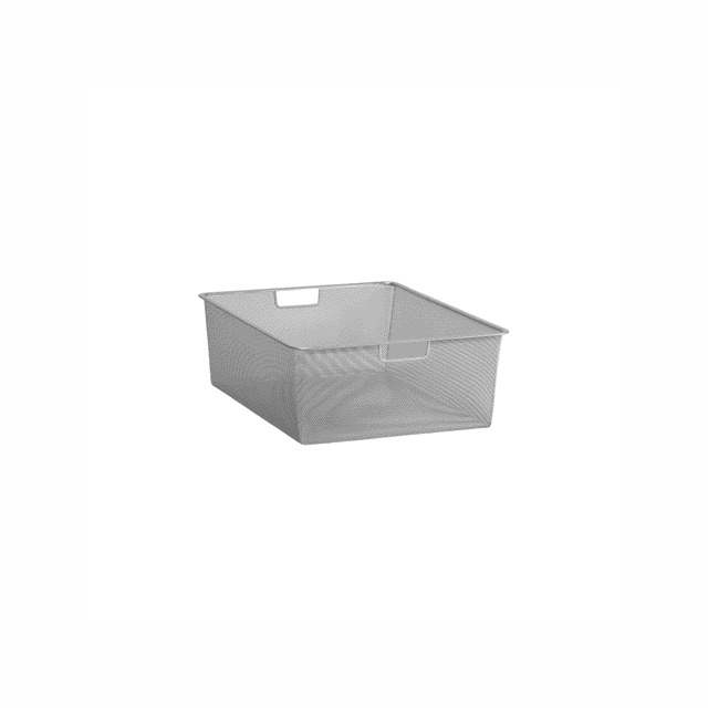 BACK MESH 45-2 PLATINUM H185