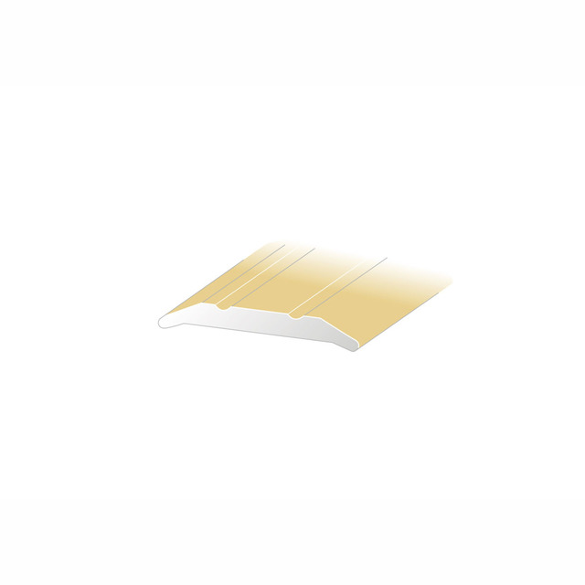 SKARVLIST STND GULD 2000X25MM