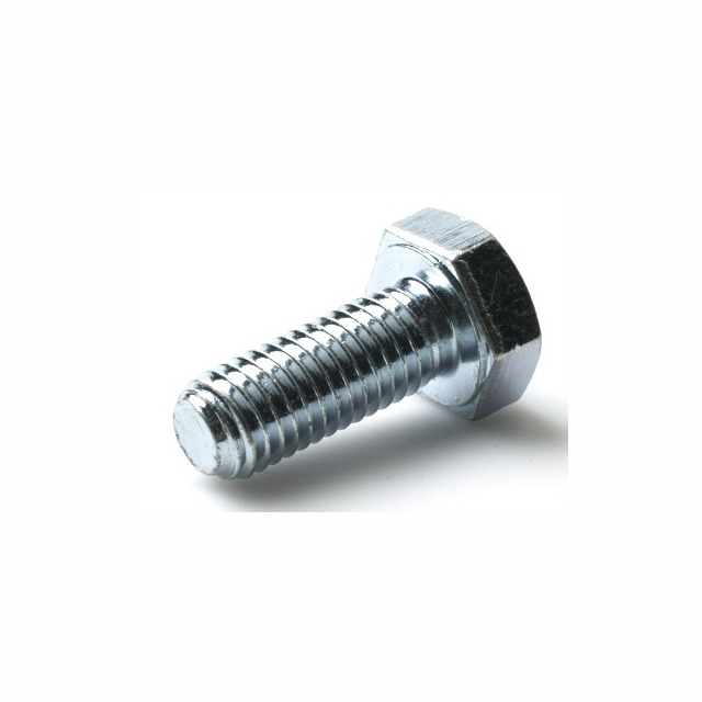 SKRUV M6S-H FZB 8.8 ISO 4017
