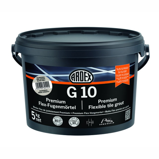 KAKEL&KLINKERFOG G10 STENGRÅ | Beijerbygg Byggmaterial
