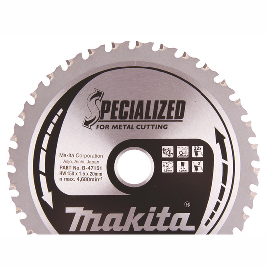 KAPKLINGA METALL 32T B-47151 | Beijerbygg Byggmaterial