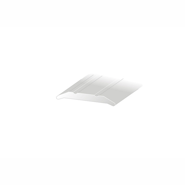 SKARVLIST STND SILVER 2000X25