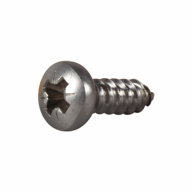 PLÅTSKRUV RXS A4 4,2X13MM 10ST