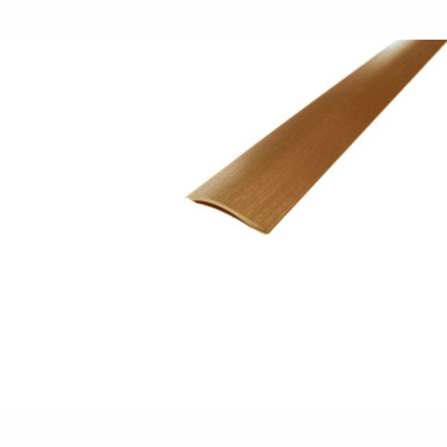 NIVÅLIST 0-15MM SLÄT GULD