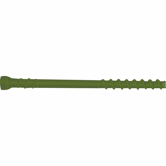 TRALLSKRUV 60X4,2MM C4 350 ST | Beijerbygg Byggmaterial