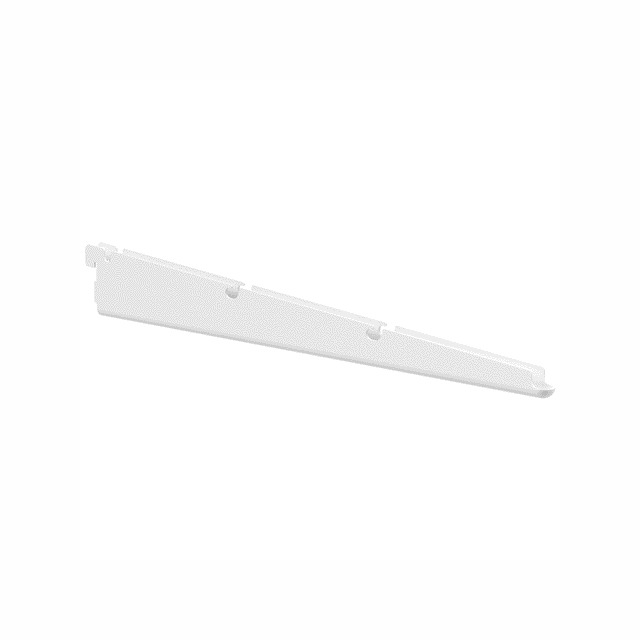 KONSOL KLICK-IN VIT 42CM