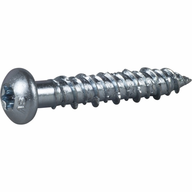 BETONGSKRUV 7,5X42 KULLR