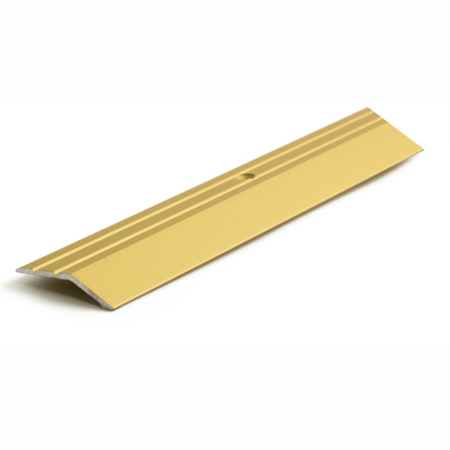 NIVÅLIST GULD 8MM 2M
