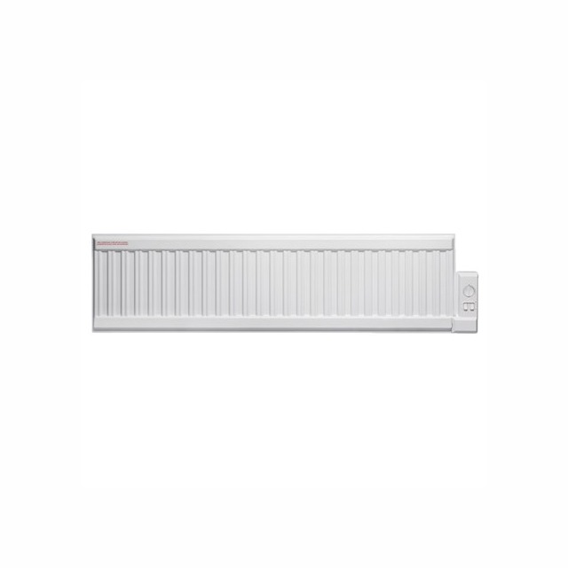 OLJERADIATOR 1000W, 230V, 1560