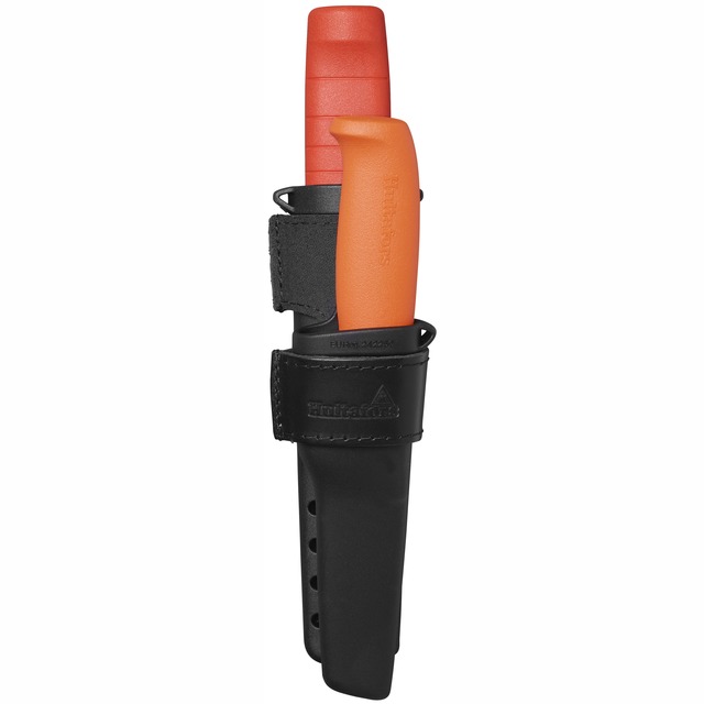 DUBBELHÖLSTER EDC 25 & HVK
