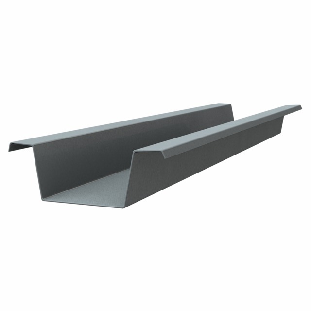 SEKUNDÄRREGEL S 45/90 3800MM