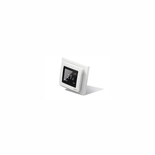 TERMOSTAT DEVIREG TOUCH | Beijerbygg Byggmaterial