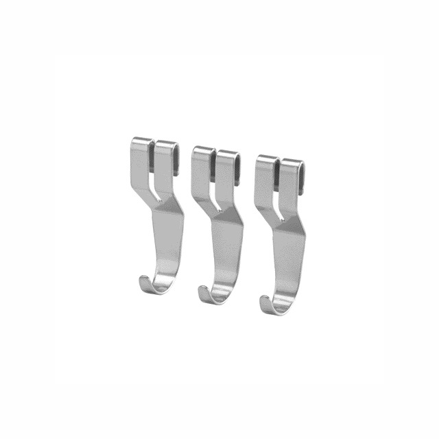ALLKROK 472480 ELFA PLATIN 3P