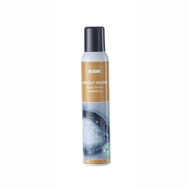RAW PRIMER 200ML