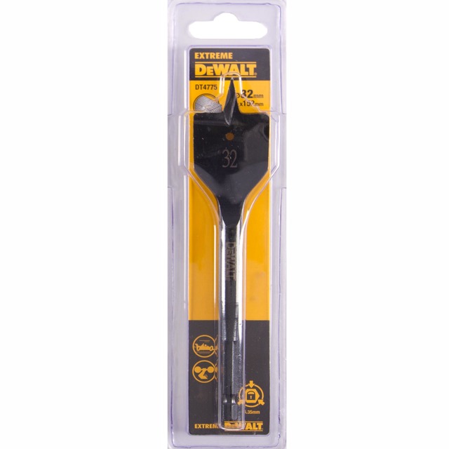 FLATBORR 32X152MM DT4775