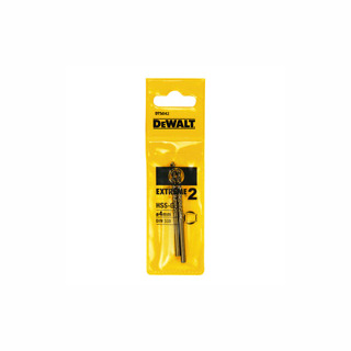 BORR HSS EXT2 5,1MM 1-PACK DT5064
