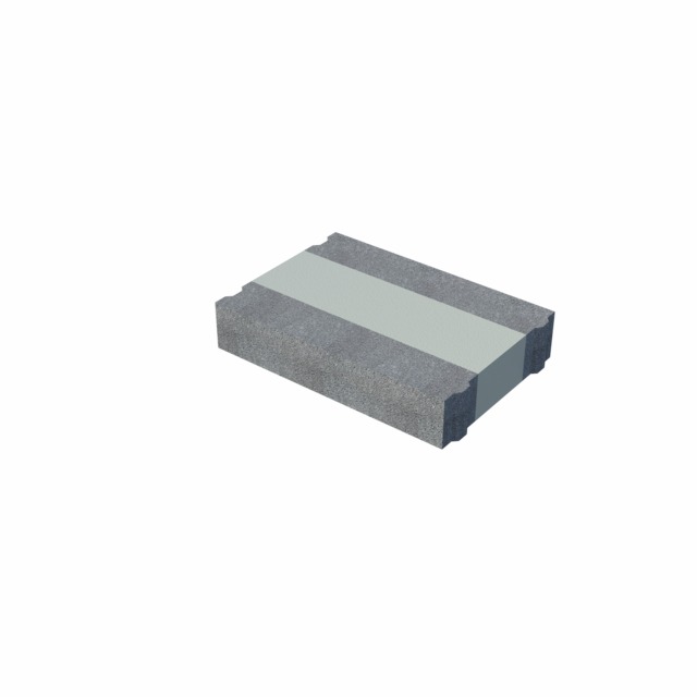 LECA ISOBLOCK PASS 2.0 35X9X50