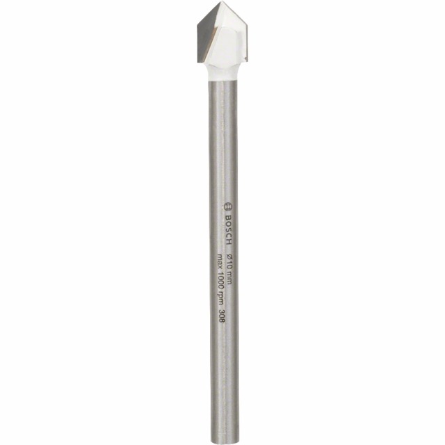 KAKELBORR EXPERT 10X90MM