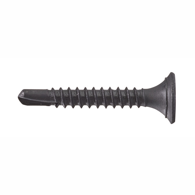 GIPSSKRUV BORR FOS 3,5X42 600