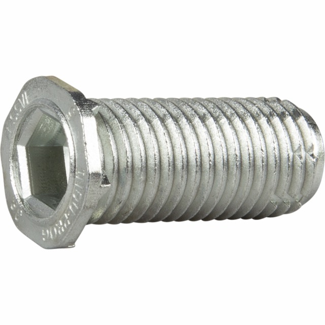 KARMHYLSA INDUPROG 38MM 6ST