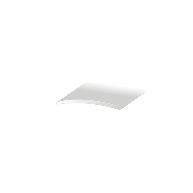 SKARVLIST STND SILVER 2000X30