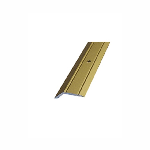 NIVÅLIST 8X32MM GULD