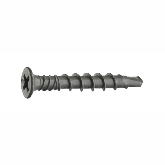 MONTAGESKRUV 4,8X33 UTV 250 ST PWS33UK U | Beijerbygg Byggmaterial