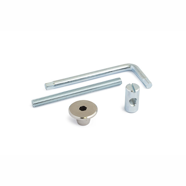 MONTERINGSBESLAG 520 M6