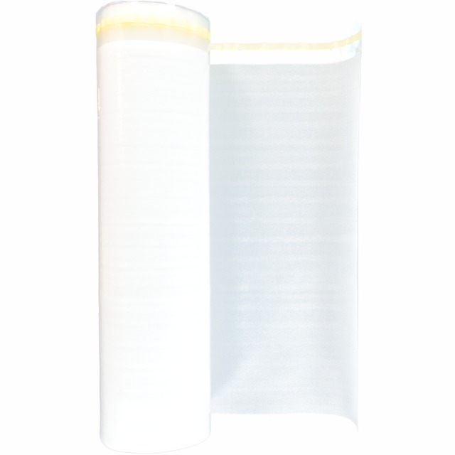 RAW FOAM 30+ 1,0X15M 2MM 30 KG