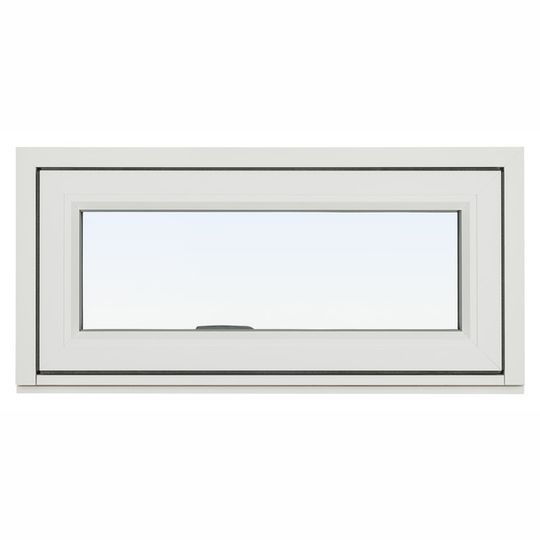 FÖNSTER O TOP HÄ GLAS UT 08X04 | Beijerbygg Byggmaterial