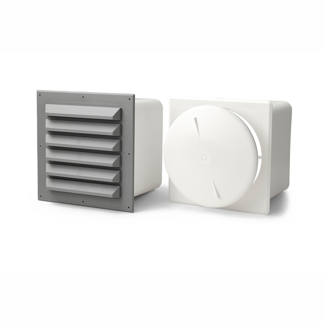 BLOCKVENTIL 286 120-190MM