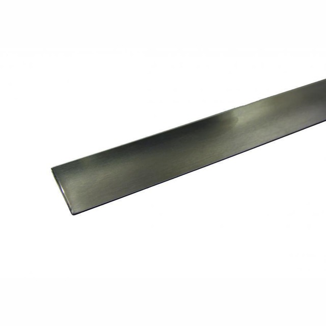 SKARVLIST 30MM SLÄT ROSTFRI