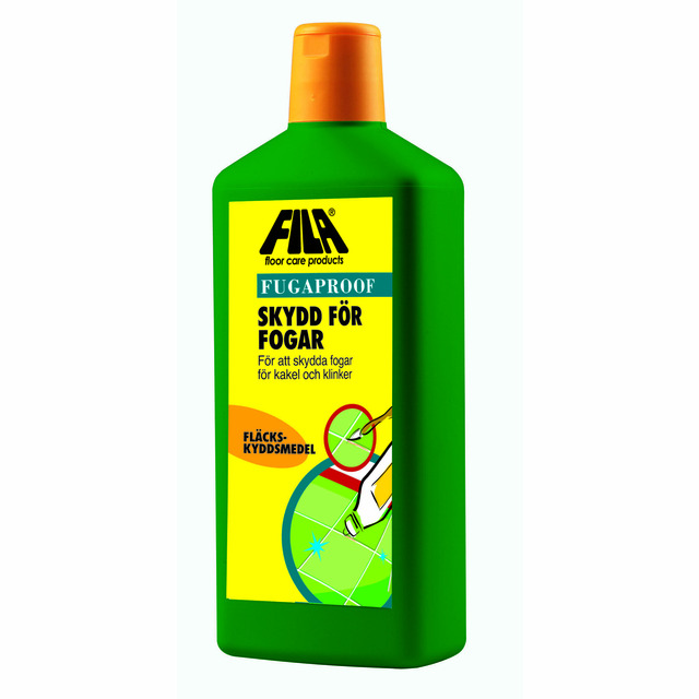 FOGIMPREGNERING FUGAPROOF 0,5L
