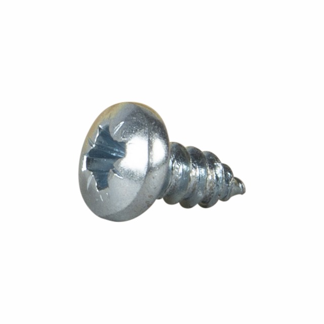 PLÅTSKRUV RXS PZ FZB 4,2X9,5MM