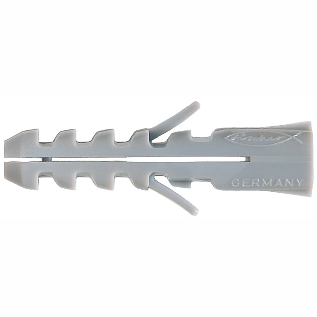 NYLONPLUGG S 5 80ST