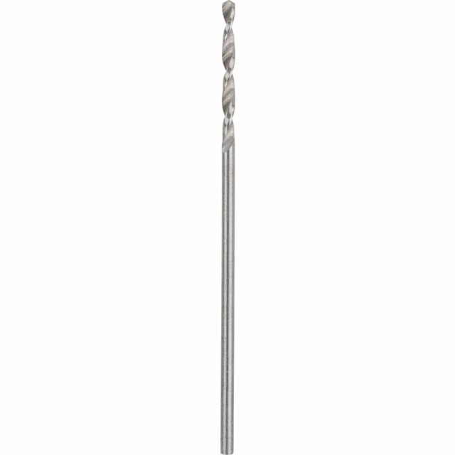 METALLBORR HSS-G S 1,0X34MM 2ST