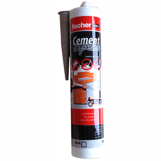 LAGNINGSMASSA CEMENT EXPRESS