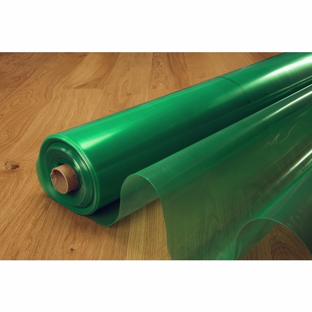 PLASTFOLIE 100M2 PG
