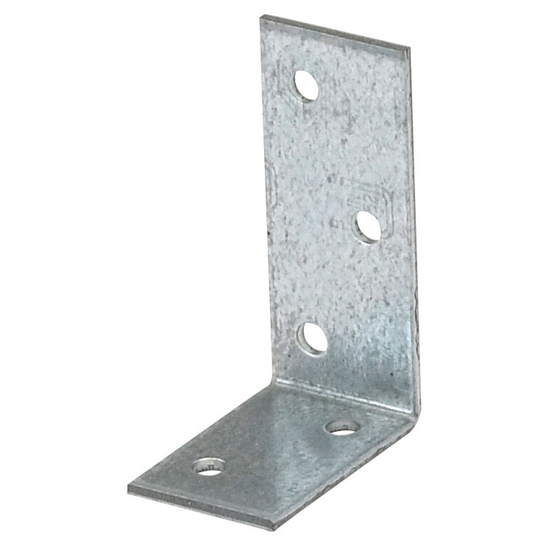 VINKELBESLAG M5 40X60X2,0X25MM | Beijerbygg Byggmaterial