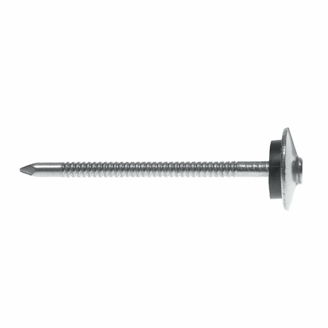 KLOCKSPIK 60X3,4 RF KAMGÄNGAD