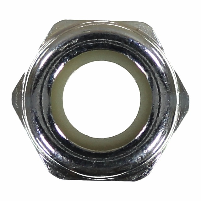 LÅSMUTTER LÅG D985 FZB M10
